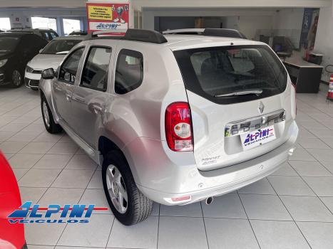 RENAULT Duster , Foto 4