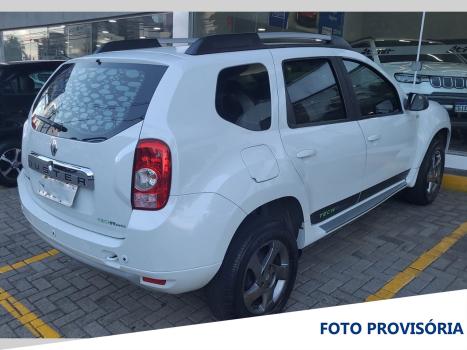 RENAULT Duster , Foto 2