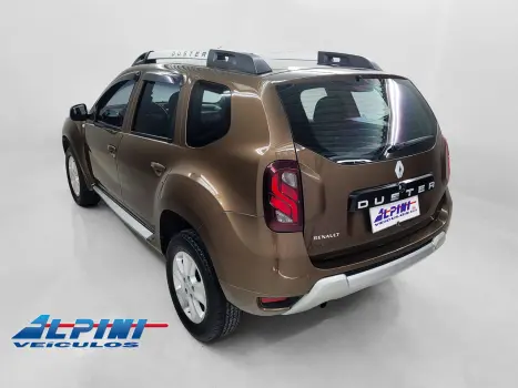 RENAULT Duster , Foto 4