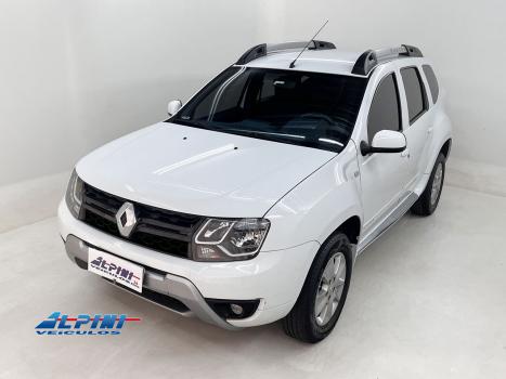 RENAULT Duster , Foto 1
