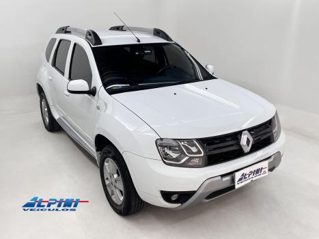 RENAULT Duster , Foto 2