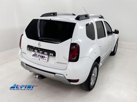 RENAULT Duster , Foto 3