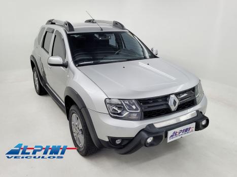 RENAULT Duster , Foto 2