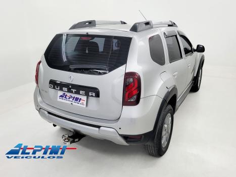 RENAULT Duster , Foto 3