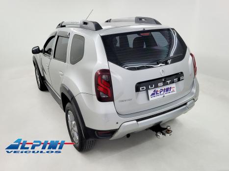 RENAULT Duster , Foto 4