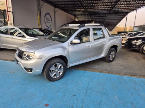 RENAULT Duster Oroch 2.0 16V 4P FLEX DYNAMIQUE, Foto 1