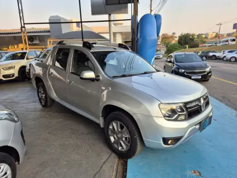 RENAULT Duster Oroch 2.0 16V 4P FLEX DYNAMIQUE, Foto 3