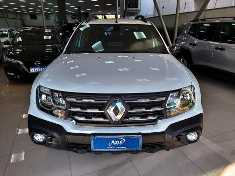 RENAULT Duster Oroch 1.3 16V 4P OUTSIDER TURBO TCe AUTOMTICO CVT, Foto 2