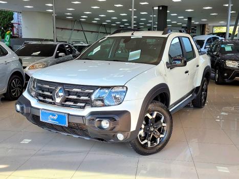 RENAULT Duster Oroch 1.3 16V 4P OUTSIDER TURBO TCe AUTOMTICO CVT, Foto 3