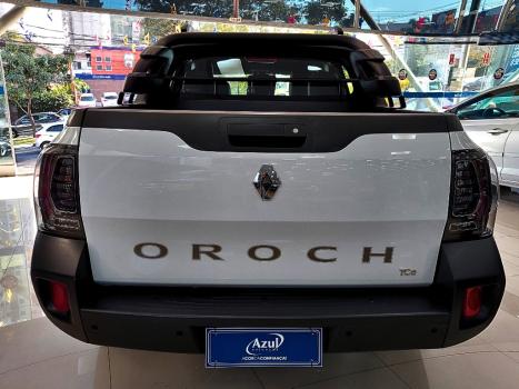 RENAULT Duster Oroch 1.3 16V 4P OUTSIDER TURBO TCe AUTOMTICO CVT, Foto 5