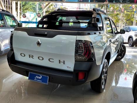 RENAULT Duster Oroch 1.3 16V 4P OUTSIDER TURBO TCe AUTOMTICO CVT, Foto 6