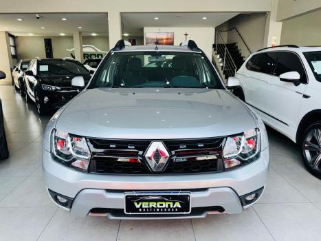 RENAULT Duster Oroch 2.0 16V 4P FLEX DYNAMIQUE, Foto 5