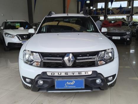 RENAULT Duster Oroch 2.0 16V 4P FLEX DYNAMIQUE AUTOMTICO, Foto 2