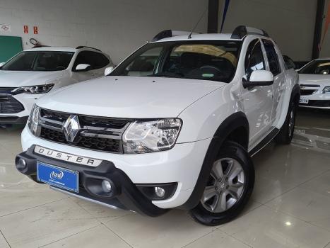 RENAULT Duster Oroch 2.0 16V 4P FLEX DYNAMIQUE AUTOMTICO, Foto 3