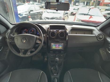 RENAULT Duster Oroch 2.0 16V 4P FLEX DYNAMIQUE AUTOMTICO, Foto 7