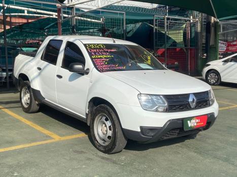 RENAULT Duster Oroch 1.6 16V 4P FLEX SCE EXPRESS, Foto 1