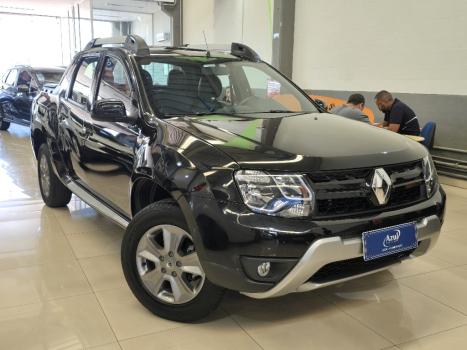 RENAULT Duster Oroch 1.6 16V 4P FLEX DYNAMIQUE, Foto 1