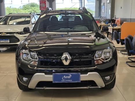 RENAULT Duster Oroch 1.6 16V 4P FLEX DYNAMIQUE, Foto 2