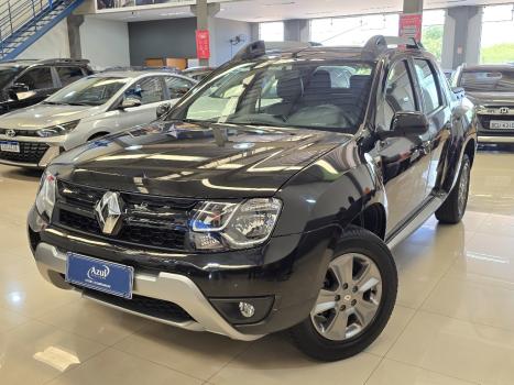 RENAULT Duster Oroch 1.6 16V 4P FLEX DYNAMIQUE, Foto 3