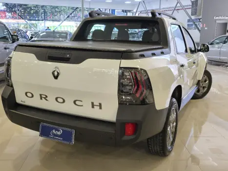 RENAULT Duster Oroch 1.6 16V 4P FLEX INTENSE, Foto 6