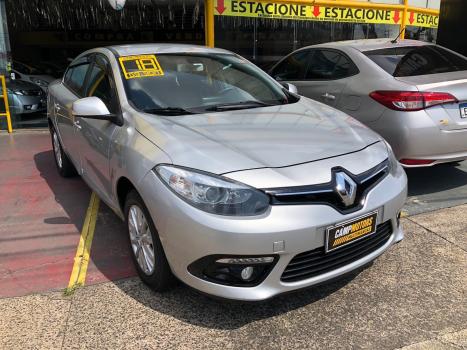 RENAULT Fluence 2.0 16V 4P FLEX DYNAMIQUE, Foto 3