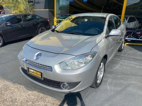 RENAULT Fluence 2.0 16V 4P FLEX DYNAMIQUE, Foto 1