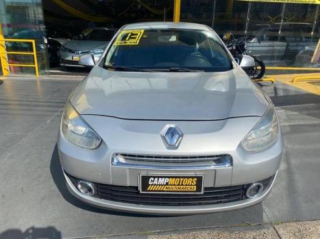 RENAULT Fluence 2.0 16V 4P FLEX DYNAMIQUE, Foto 2