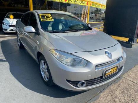 RENAULT Fluence 2.0 16V 4P FLEX DYNAMIQUE, Foto 3