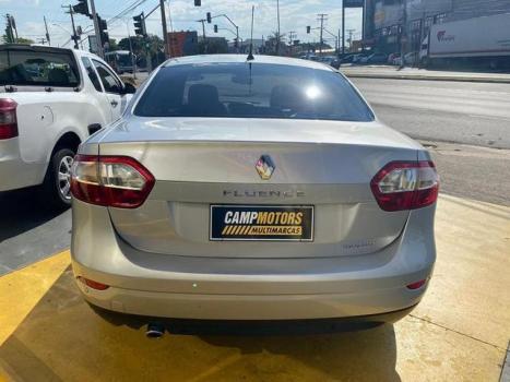 RENAULT Fluence 2.0 16V 4P FLEX DYNAMIQUE, Foto 10