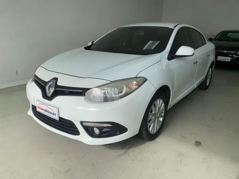 RENAULT Fluence 2.0 16V 4P FLEX DYNAMIQUE AUTOMTICO, Foto 1