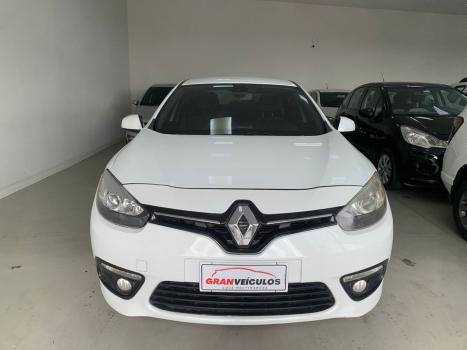 RENAULT Fluence 2.0 16V 4P FLEX DYNAMIQUE AUTOMTICO, Foto 2