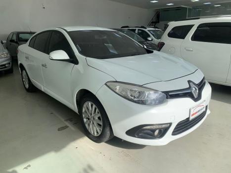 RENAULT Fluence 2.0 16V 4P FLEX DYNAMIQUE AUTOMTICO, Foto 3