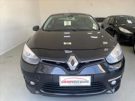 RENAULT Fluence 2.0 16V 4P FLEX DYNAMIQUE PLUS AUTOMTICO, Foto 2