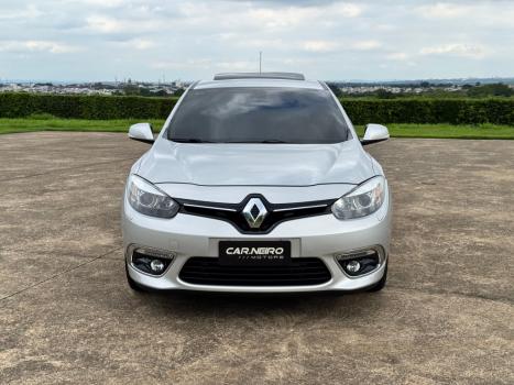 RENAULT Fluence 2.0 16V 4P FLEX PRIVILGE AUTOMTICO, Foto 2