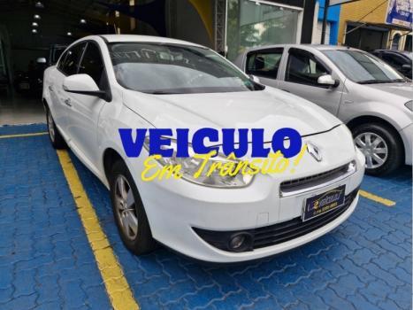 RENAULT Fluence 2.0 16V 4P FLEX DYNAMIQUE AUTOMTICO, Foto 1