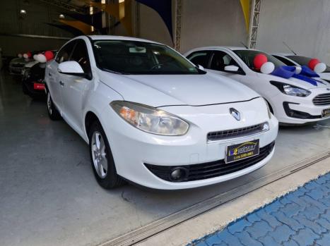 RENAULT Fluence 2.0 16V 4P FLEX DYNAMIQUE AUTOMTICO, Foto 18