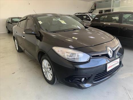 RENAULT Fluence 2.0 16V 4P FLEX DYNAMIQUE PLUS AUTOMTICO, Foto 3