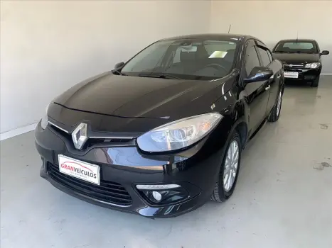 RENAULT Fluence 2.0 16V 4P FLEX DYNAMIQUE PLUS AUTOMTICO, Foto 1