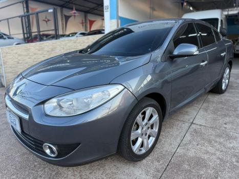 RENAULT Fluence 2.0 16V 4P FLEX PRIVILGE AUTOMTICO, Foto 1