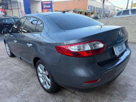 RENAULT Fluence 2.0 16V 4P FLEX PRIVILGE AUTOMTICO, Foto 2