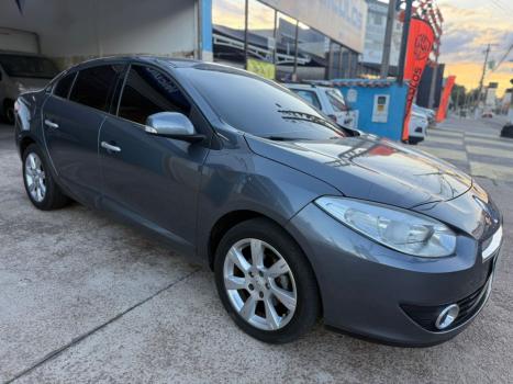 RENAULT Fluence 2.0 16V 4P FLEX PRIVILGE AUTOMTICO, Foto 3