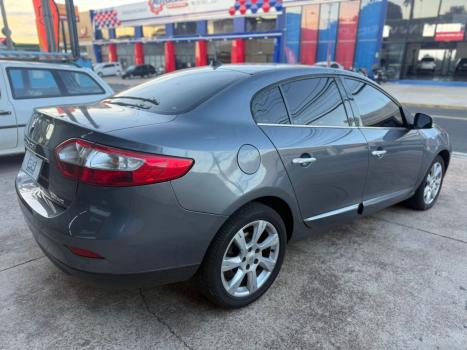 RENAULT Fluence 2.0 16V 4P FLEX PRIVILGE AUTOMTICO, Foto 5