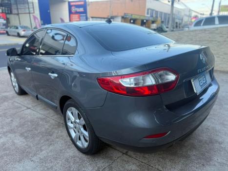 RENAULT Fluence 2.0 16V 4P FLEX PRIVILGE AUTOMTICO, Foto 6