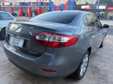 RENAULT Fluence 2.0 16V 4P FLEX PRIVILGE AUTOMTICO, Foto 7