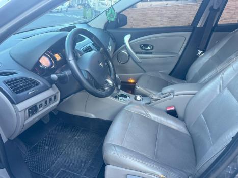 RENAULT Fluence 2.0 16V 4P FLEX PRIVILGE AUTOMTICO, Foto 9