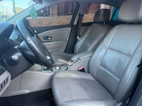 RENAULT Fluence 2.0 16V 4P FLEX PRIVILGE AUTOMTICO, Foto 10