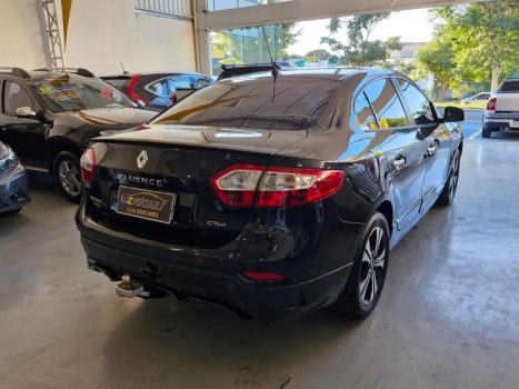 RENAULT Fluence 2.0 16V 4P GT LINE AUTOMTICO, Foto 2