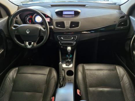 RENAULT Fluence 2.0 16V 4P GT LINE AUTOMTICO, Foto 3