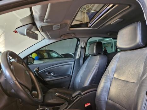 RENAULT Fluence 2.0 16V 4P GT LINE AUTOMTICO, Foto 4