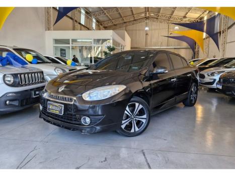 RENAULT Fluence 2.0 16V 4P GT LINE AUTOMTICO, Foto 6